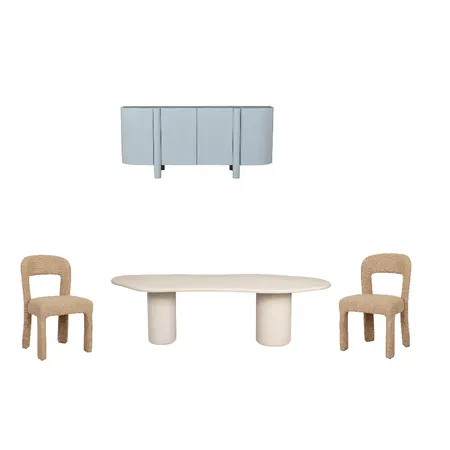 Dining room coastal Interior Design Mood Board by Kirstywalker on Style Sourcebook