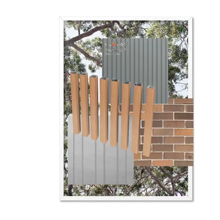 Exterior 2 Interior Design Mood Board by EssEnnGee on Style Sourcebook