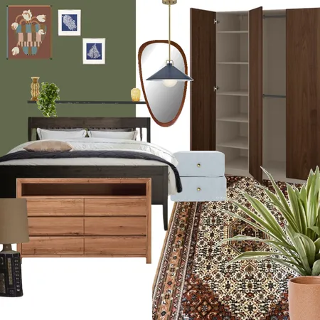 Stillll Schlafzi Interior Design Mood Board by Stephen on Style Sourcebook