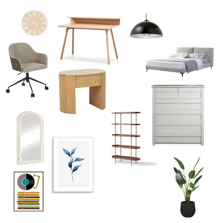 MOOD BOARD TM Interior Design Mood Board by Katelyn_ on Style Sourcebook