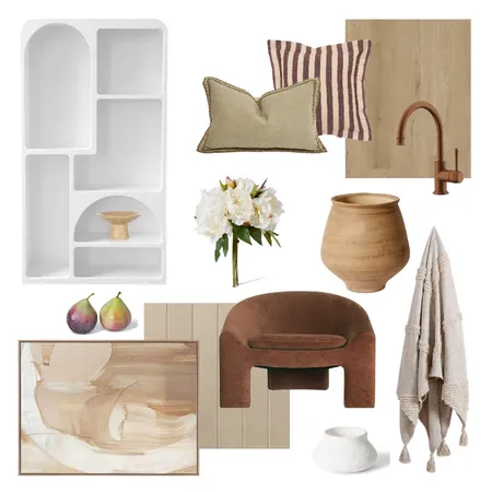 b Interior Design Mood Board by mcheep on Style Sourcebook