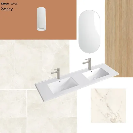 Parkes Retail Concept 2 Interior Design Mood Board by Holm & Wood. on Style Sourcebook