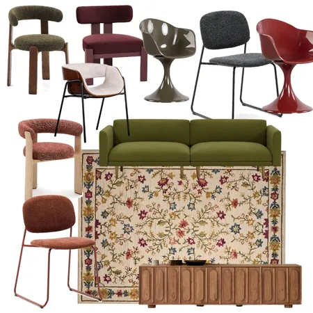 COLO sala Interior Design Mood Board by laura__ on Style Sourcebook