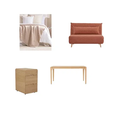 TP1 Interior Design Mood Board by Pacheco on Style Sourcebook