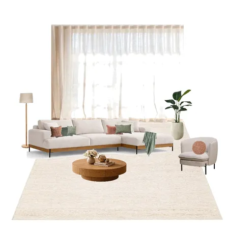 Living room project main area Interior Design Mood Board by Yaraav on Style Sourcebook