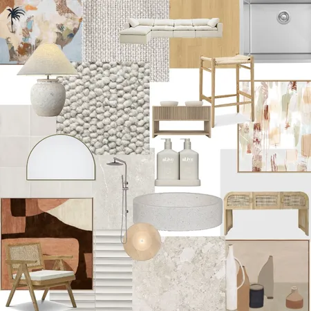 House renos Interior Design Mood Board by Taylia on Style Sourcebook
