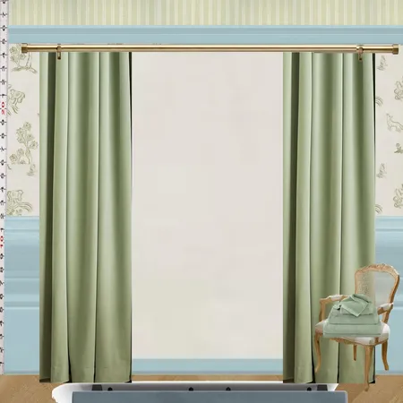 Guest Room Interior Design Mood Board by dl2407 on Style Sourcebook