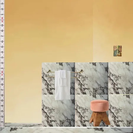 Bathroom Interior Design Mood Board by dl2407 on Style Sourcebook