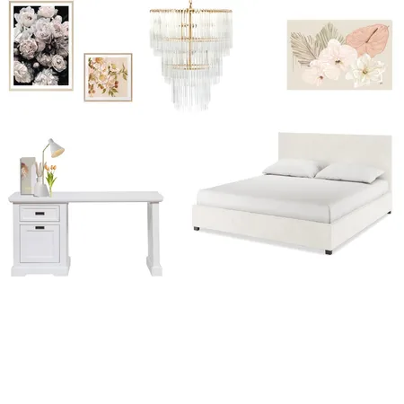 My not dream room Interior Design Mood Board by kinzakutub on Style Sourcebook