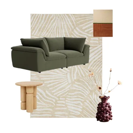 Louise's Interior Design Mood Board by Miss Amara on Style Sourcebook