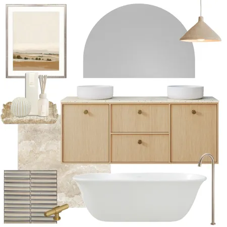 SSB Demo_Takano Interior Design Mood Board by Courtney.Scott on Style Sourcebook