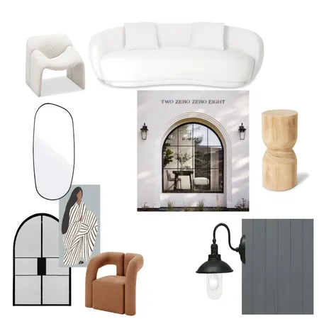 01 Interior Design Mood Board by katiamaia.arq on Style Sourcebook