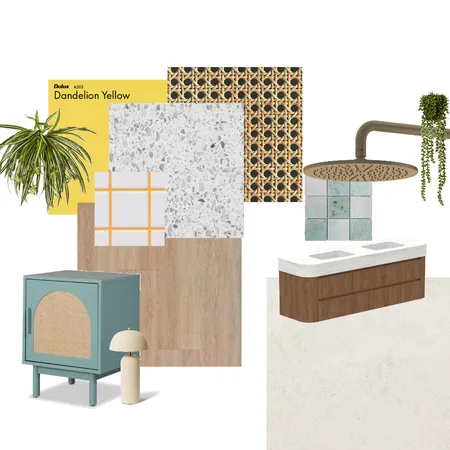OLIVE'S Interior Design Mood Board by kohnanais on Style Sourcebook