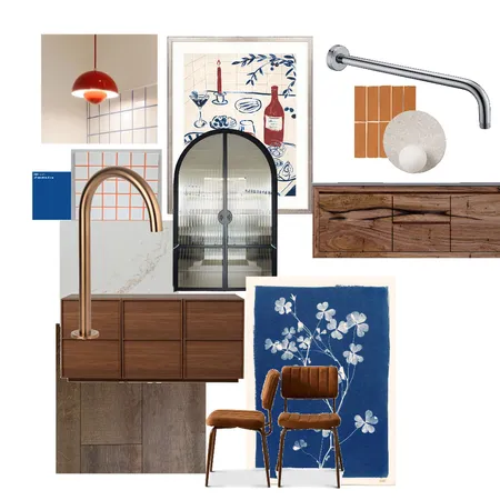 BLAKE AND REMY Interior Design Mood Board by kohnanais on Style Sourcebook