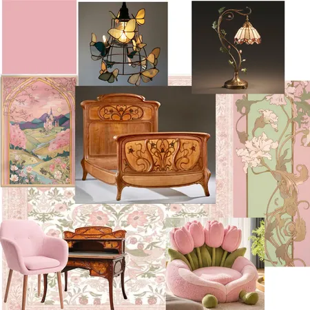 ΠΑΙΔΙΚΟ Interior Design Mood Board by Aliki89 on Style Sourcebook