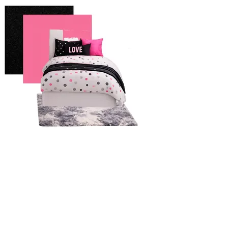 RoomKid Interior Design Mood Board by MarieO on Style Sourcebook