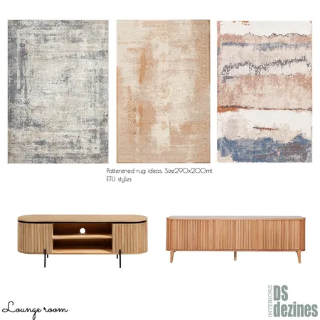 Georgina Lounge room Interior Design Mood Board by DSdezines Interiors on Style Sourcebook