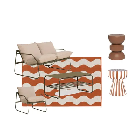 balcon Interior Design Mood Board by Farah.d on Style Sourcebook