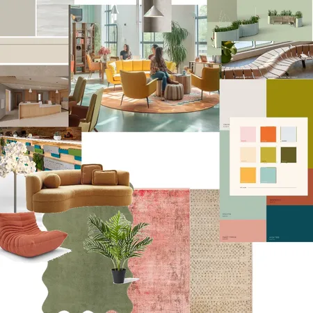 PA HW Building Interior Design Interior Design Mood Board by abshor on Style Sourcebook