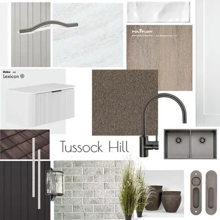 Tussock Hill Interior Design Mood Board by JJHarris on Style Sourcebook