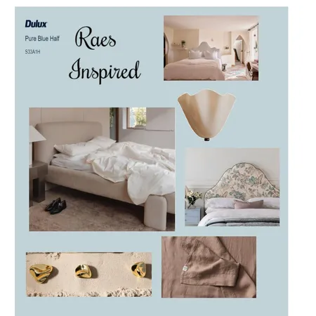 Raes Inspired Interior Design Mood Board by Allie87 on Style Sourcebook