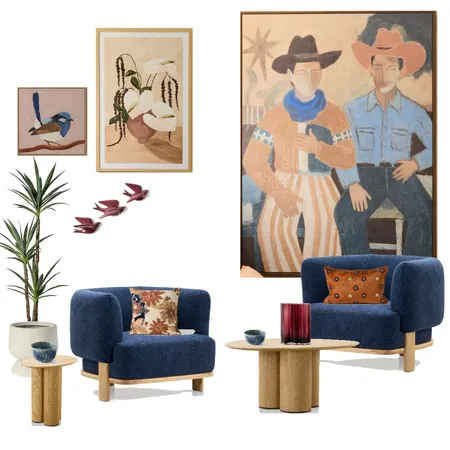 Focus landing Interior Design Mood Board by the focus stylist on Style Sourcebook