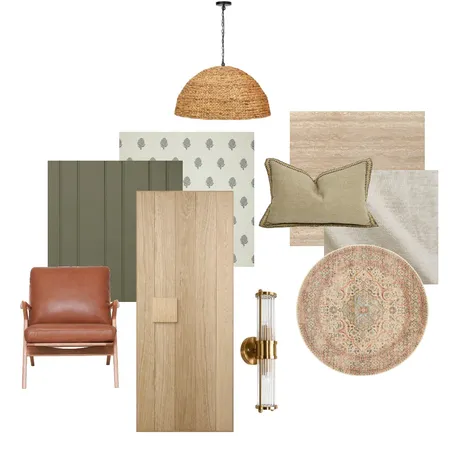 L&L #3 Interior Design Mood Board by Jswanson on Style Sourcebook