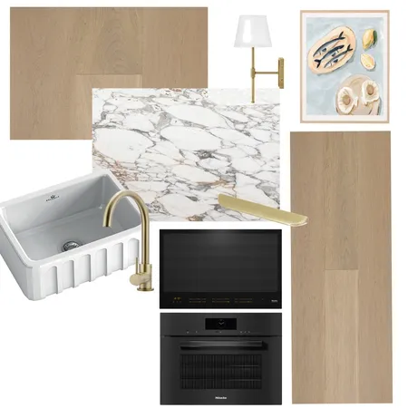 Kitchen Interior Design Mood Board by Take Two Interior Design and Decoration on Style Sourcebook