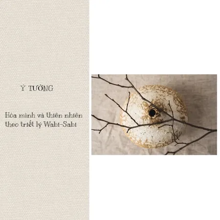 1 Interior Design Mood Board by thi ne on Style Sourcebook