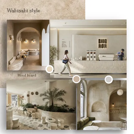 2 Interior Design Mood Board by thi ne on Style Sourcebook