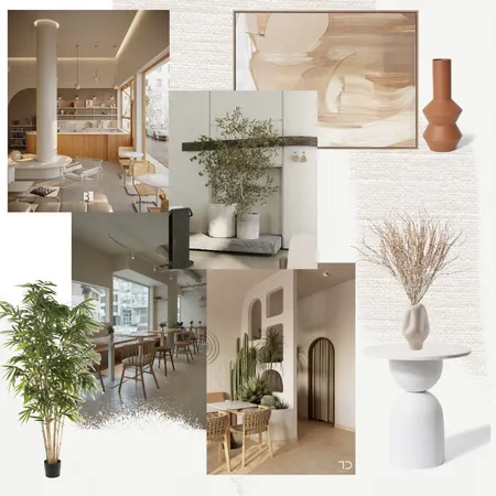 3 Interior Design Mood Board by thi ne on Style Sourcebook