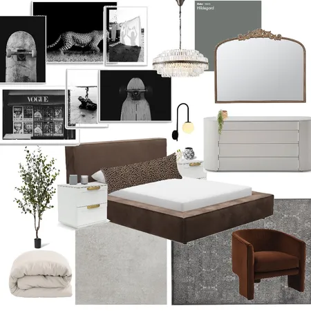 room Interior Design Mood Board by marissacastiglia on Style Sourcebook