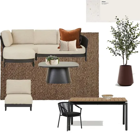 crawford outdoor Interior Design Mood Board by TSPC on Style Sourcebook