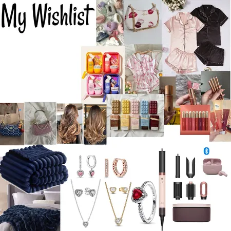 MY WISHLIST Interior Design Mood Board by emberbiadacz@gmail.com on Style Sourcebook