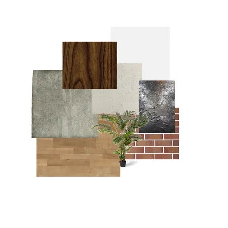 חומרים חדר שינה בר Interior Design Mood Board by adar stern on Style Sourcebook