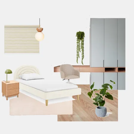 Mood Board Niña Interior Design Mood Board by na_boquet on Style Sourcebook