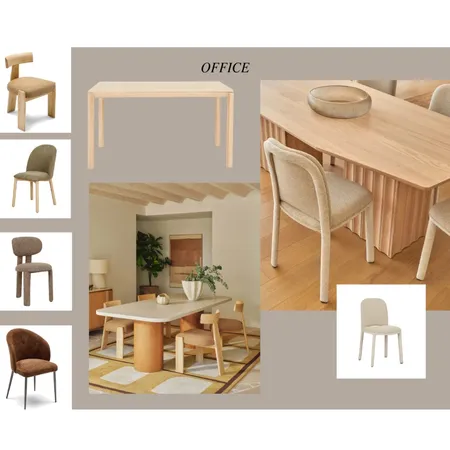 Coleman St Interior Design Mood Board by House of Brown on Style Sourcebook