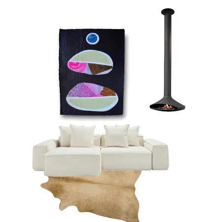 Ilusion of balance Interior Design Mood Board by ChelseyJanea on Style Sourcebook