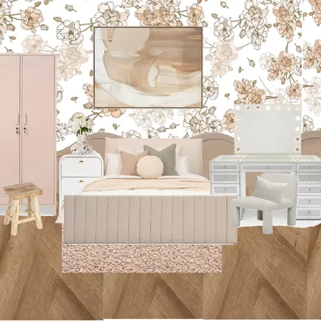 Room 1 Interior Design Mood Board by Marwaaibrahimm on Style Sourcebook