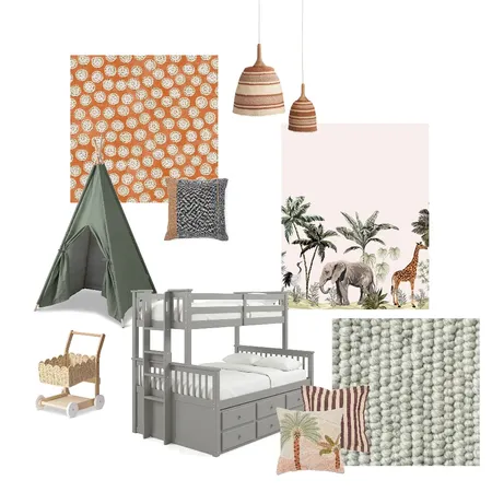 Коллажи Interior Design Mood Board by Zaharova on Style Sourcebook