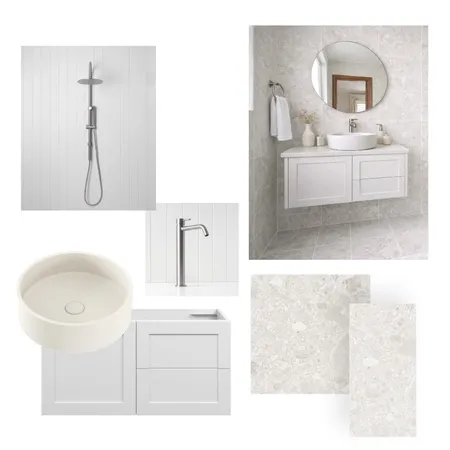 14 Redden - Ensuite Interior Design Mood Board by Styled Home Staging on Style Sourcebook