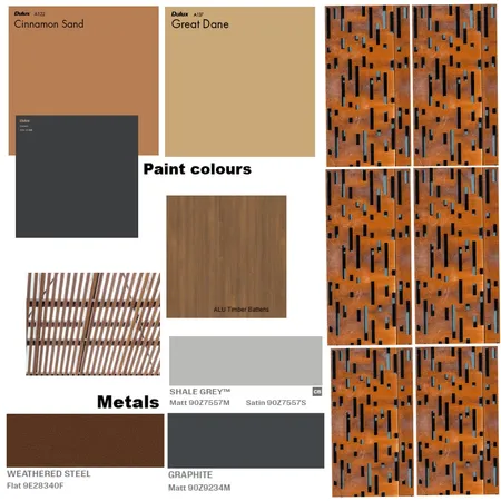 68 CAV Opt 2 Interior Design Mood Board by GTB-KT on Style Sourcebook