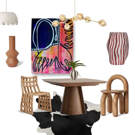 Fishing Interior Design Mood Board by ChelseyJanea on Style Sourcebook