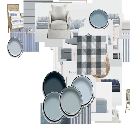 Coastal Living Interior Design Mood Board by Divine Interiors on Style Sourcebook