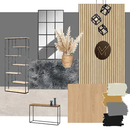 MOODBOARD MAVIL Interior Design Mood Board by PAMELA CONTRERAS on Style Sourcebook