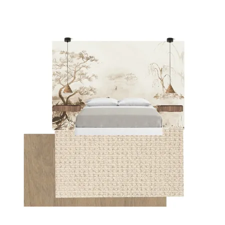 Mood SUITE SÓNIA ANDREA Interior Design Mood Board by cATARINA cARNEIRO