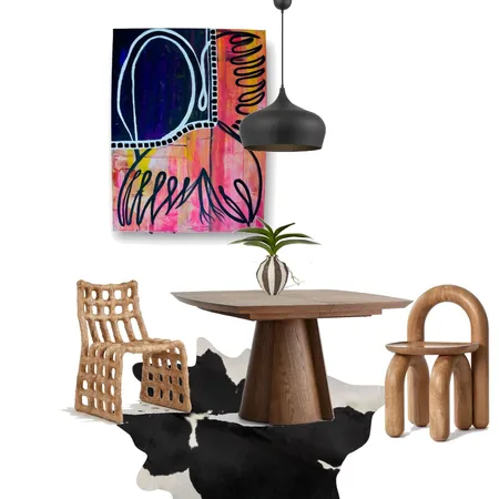 Fishing Interior Design Mood Board by ChelseyJanea on Style Sourcebook