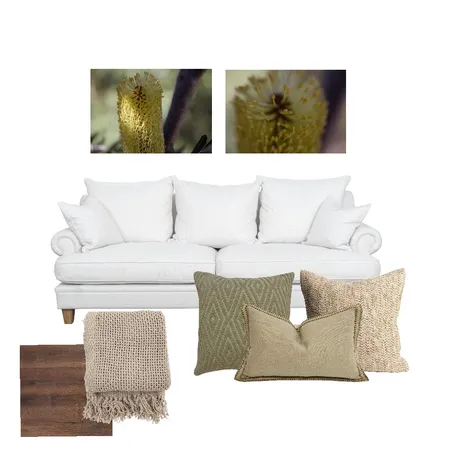 PMP Experimentation Interior Design Mood Board by Sweets59