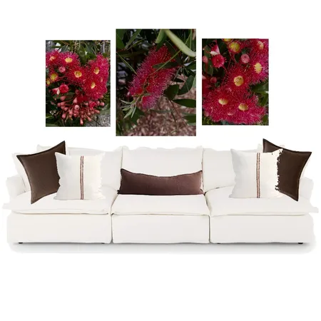 PMP Experimentation 3 Interior Design Mood Board by Sweets59
