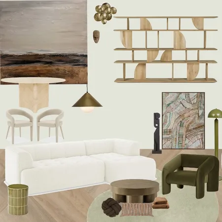 Activity 2 03 Interior Design Mood Board by stokmankate